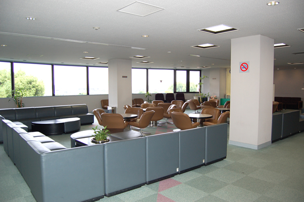 シルバーリハビリ体操室