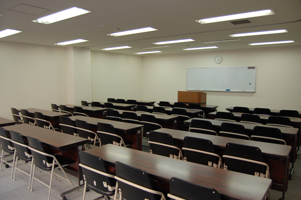 研修室１・２