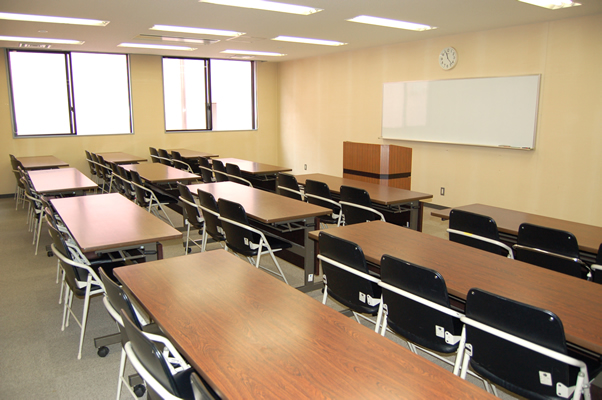 研修室３